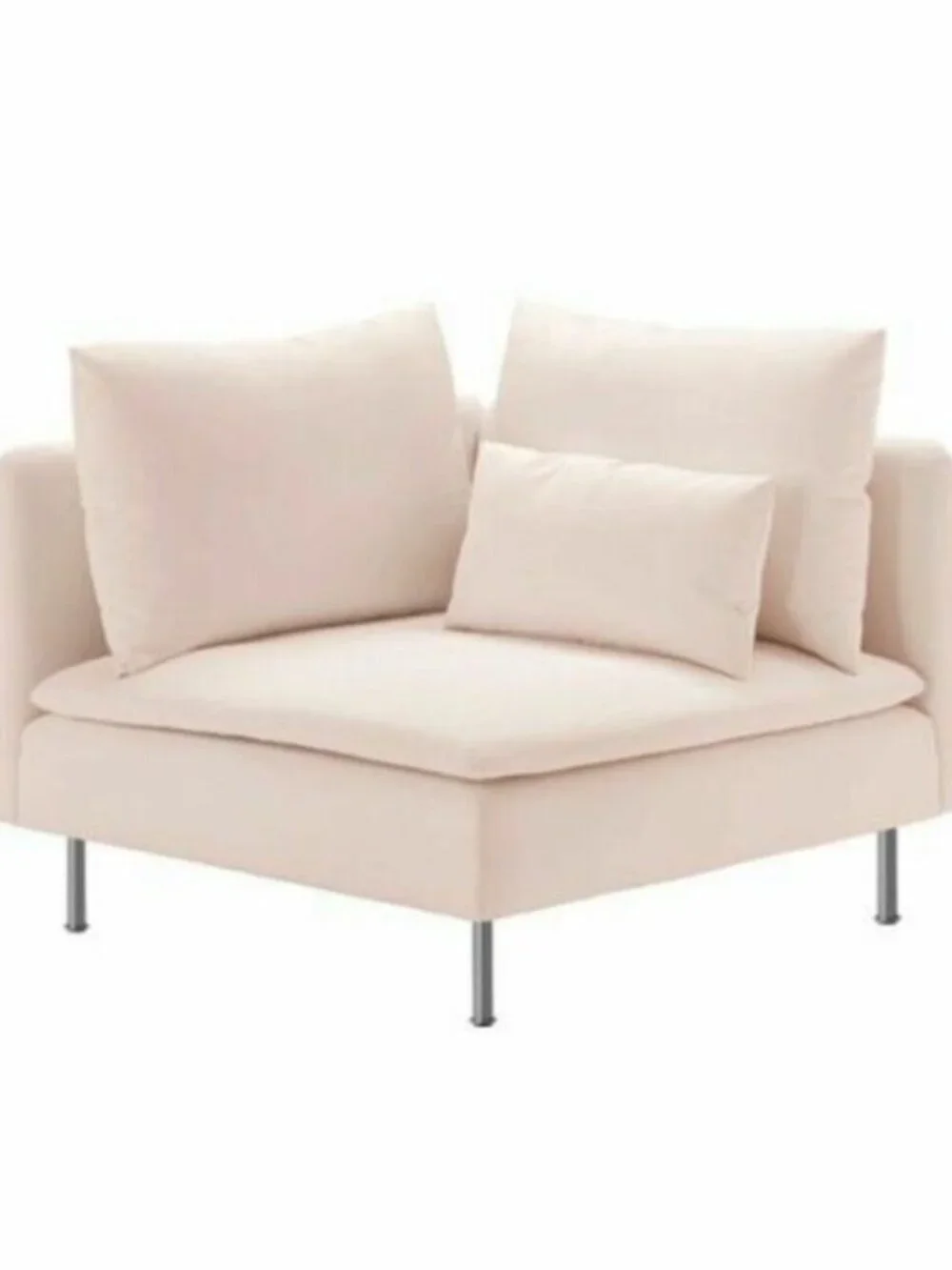 IKEA Soderhamn COVER for Corner Section